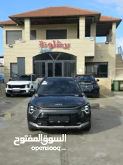  2 كيا نيرو هايبرد ترخيص 2022