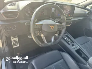  9 كوبرا فورمنتور دفع رباعي 310 حصان