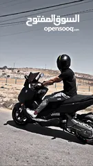  1 BMW650 2016 شطب رسمي مع وراق للبيع