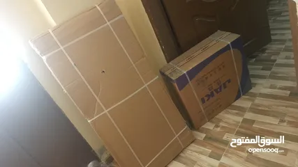  6 ماكينة خياطه نوع JAKI