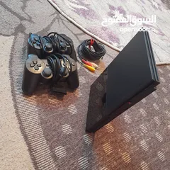  2 بلاستيشن 2 وكاله