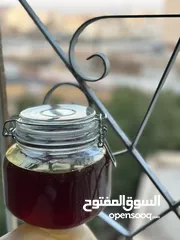  1 نوفر جميع أنوع العسل