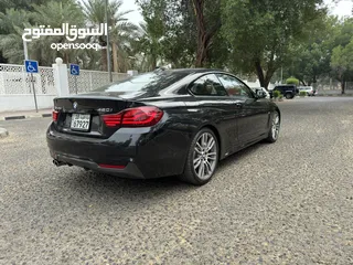  18 BMW 420i // موديل 2020