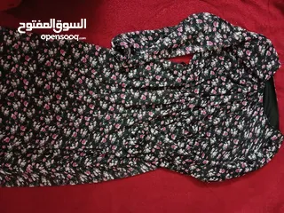  10 فساتين بحاله ممتازه