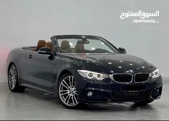  2 hard top convertible black beautiful  Bmw2017 model