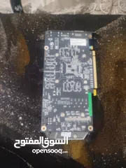  2 موجود كرت gtx1060  6g