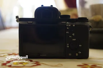  3 كاميرات وعدسات للبيع Cameras And Lenses For Sale (Sony A7II, Nikon D800, Sony FE 90 mm F2.8)