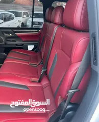  3 لكزس 2021 super sport