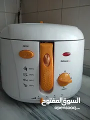  1 قلاية كهربائية