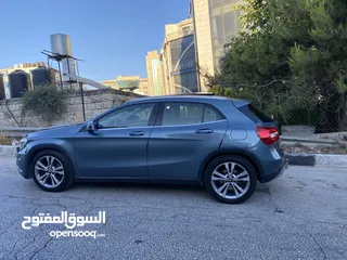  6 Gla 250 4matic