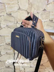  2 حقيبة يد من ZARA