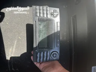  2 مسجل افانتي AD 2017 +مسجل مرسيدس E200 2004 لليع