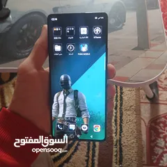  6 انفنكس Gt 20 pro  جديد مستعمل عدة ساعات فقط