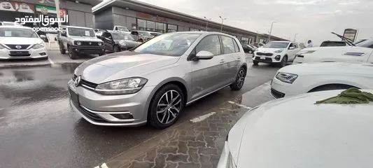  2 Flood Free 2018 Volkswagen 1.4 GCC