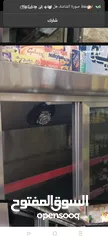  2 ثلاجة خدمة ذاتية