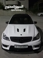 8 مرسيدس c200 w204