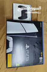  1 Ps5 used like new