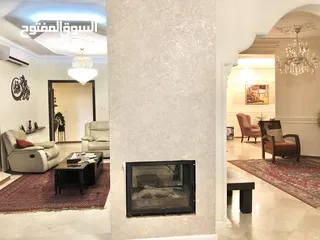  7 رووف للبيع في البالوع 360م 4 غرف