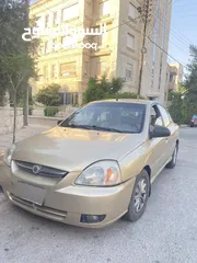  1 كيا ريو 2005 بــســعــــر مغري