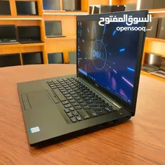  3 لابتوب laptop i7 كرتين شاشه ram 16 بسعر مغري جدا