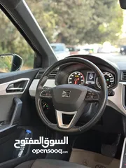  6 Seat Arona