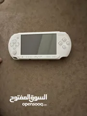  3 PSP فيتا مستعمل