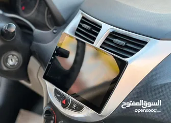  5 بسعر2013 !! فقط 55 الف كاش  ترخيص 2016. بنزين 1.6 / 4 غيار / دهان شركه