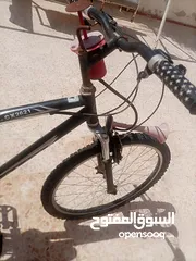  13 بسكليت جنط 26 للبيع مستعجل جدااا