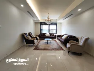  21 شقة مفروشة للايجار مع المالك مباشرة رام الله - الماصيون  - قرب اسكان المهندسين