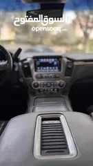  7 جي ام سي يوكن دينالي 2017 نظيف جدًا بحالة الوكالة