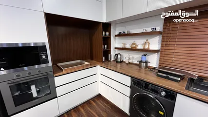  22 مطابخ برسلان