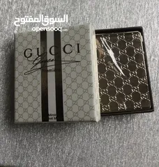  2 Gucci mirror