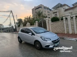  8 اوبل كورسا 2019 اتماتك أصل فحص نخب بسعر حرق 42000 ألف نقدا