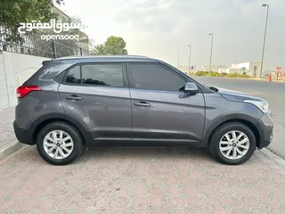  2 البيع السيارة هيونداي كريتا m2020