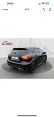  27 Mercedes A220