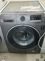  4 All kinds of washing machine available for sale in working condition