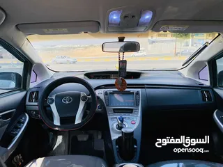  4 بريوس 2015 فحص كامل اقتصادي جدا