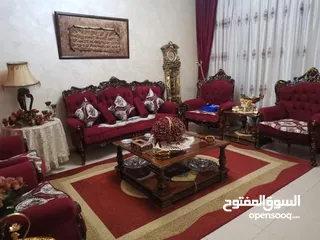  1 مطلوب شريك سكن في عمان ابوعلندا الشقه مفروشة اهلا وسهلا وكل الاحترام