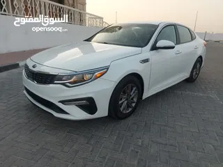  2 kia Optima 2018,Good cindition,,,Exported from America, Every where passing garantee