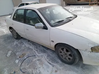  7 كيا سيفيا ون للبيع