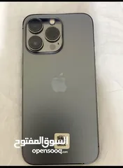  2 Iphone 13 pro 256gb