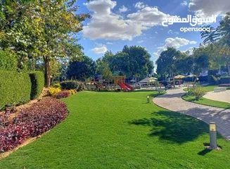  7 للبيع فيلا في ماونتن فيو اي سيتي اكتوبر بجوار نادي الصيد ومول العرب Mountain View I City October