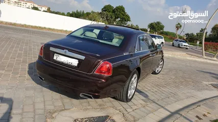  7 Rolls Royce for sale