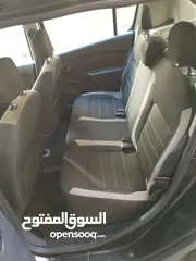  7 رينو جيب stepway شهري اسبوعي فقط فل كامل