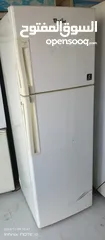  4 LG refrigerator good condition for sale