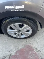  5 كيا سبورتج