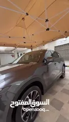  5 مازدا cx5 2024 بحالة الوكاله كفالة الشركه البيع بداعي السفر للبيع المستعجل سعر الشراء 42000