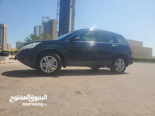  8 للبيع هوندا سي ار في  CRV-2010