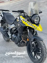  1 سوزوكي فاستروم 250