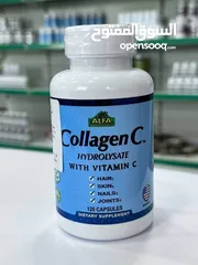  1 usa collagen